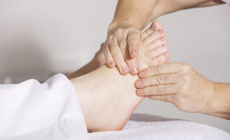 foot care tips