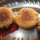 Poha Cutlets Recipe