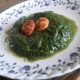 Paneer Pakode In Palak Gravy Recipe
