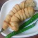 Stuffed Mirchi Pakoda Recipe