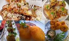 Diwali snack recipes