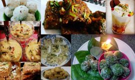 Diwali sweet recipes