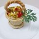 Basket of Bhel Recipe