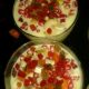 Mixed Fruits And Dry Fruits Custard Recipe