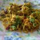 Jain bhel puri