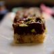 Milk Chocolate Kalakand Recipe