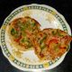 Bread Uttapam Recipe