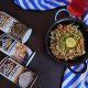 Sprout Salad Recipe