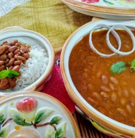 Rajma Curry Recipe