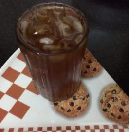 Iced Tea Recipe