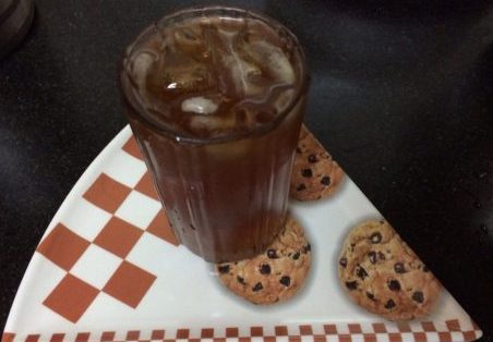 Iced Tea Recipe