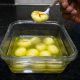 Homemade Rasgullas in 30 minutes
