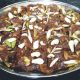 Dates and Anjeer Barfi - Sugarfree Recipe