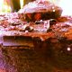 Christmas Chocolate Cake Recipe