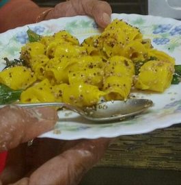 Khandvi - Gujarat Special Snacks