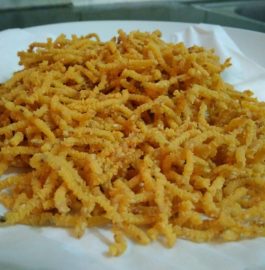 Murukku - South Indian Special Snacks Recipe