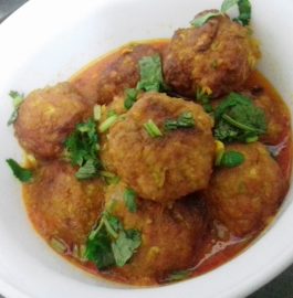 Lauki Kofta Recipe