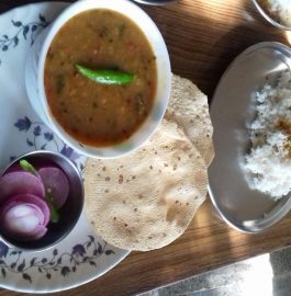 Panchmel Dal Recipe