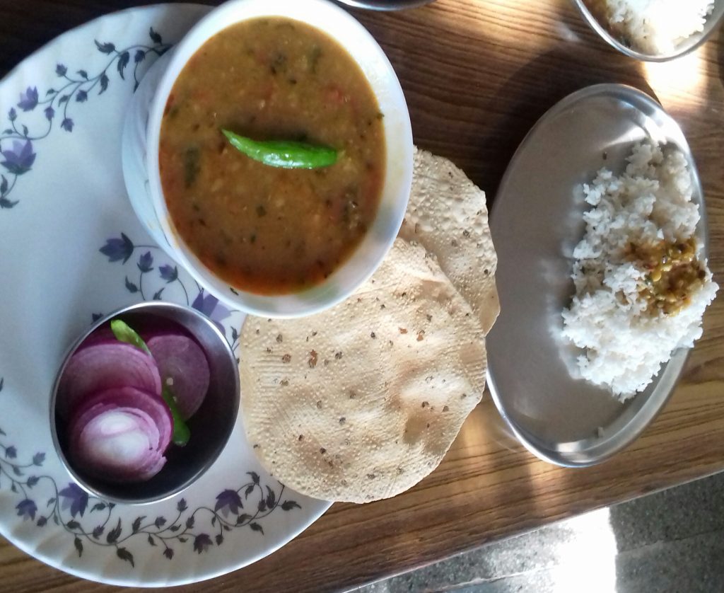 Panchmel Dal Recipe