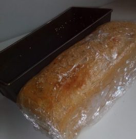 Whole Wheat Bread Recipe