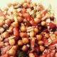 Boiled Chana Chaat Recipe