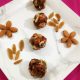 Caramelized Dry Fruit Ladoo Recipe