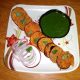 Brinjal Rava Fry Recipe