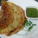 Pumpkin Dosa - Instant Recipe