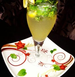 Mojito | Classic Mocktail Recipe