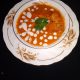 Tomato Creamy Soup Recipe