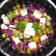 Rainbow Salad Recipe