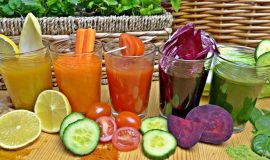 juice recipes