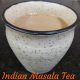 Indian Masala Ginger Tea - Cold & Cough Special