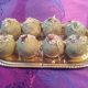 Matar Mawa Laddu Recipe