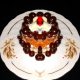 Chocolate Christmas Pudding Recipe