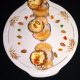 Rabri Golgappa with Chocolate Shot Recipe
