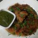 Sooji Oats Handvo - Savoury Cake Recipe