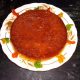 Bread Caramelized Pudding Recipe