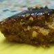 Brazilian Carrot Cake Recipe