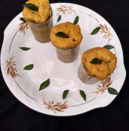 Medu Vada Recipe