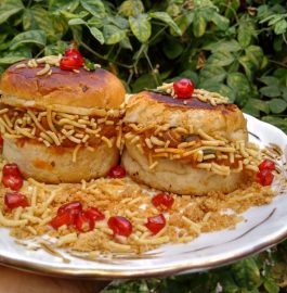 Dabeli Recipe