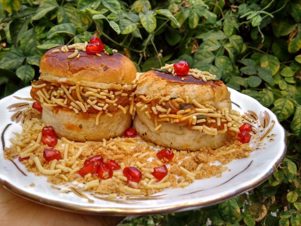 Dabeli Recipe