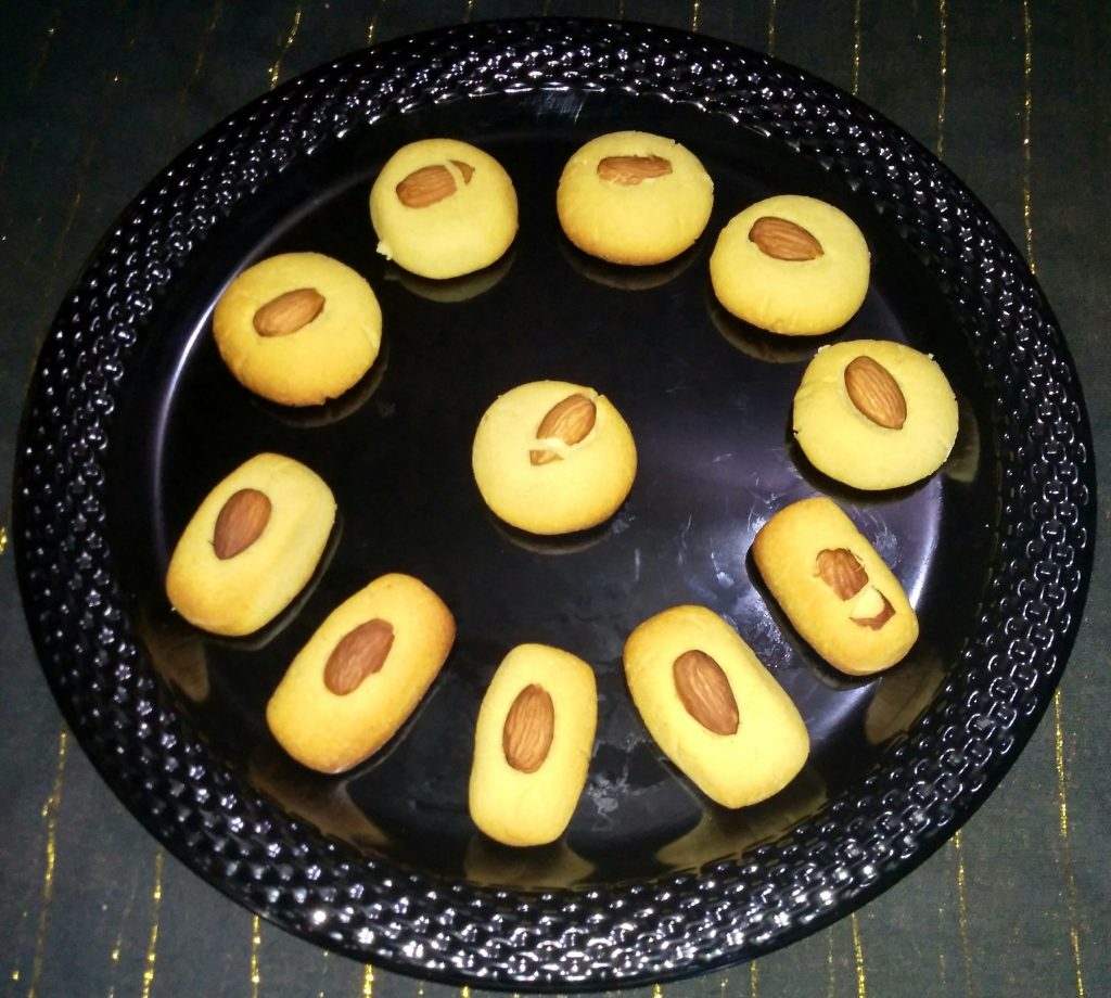 Cookies Recipe