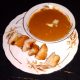 Pav Bhaji Fondue Recipe