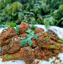 Broccoli Crunchy Masala Recipe