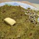 Sprouts Moong Bean Paratha Recipe