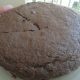 Whole Wheat Eggless Chocolate Cake Recipe