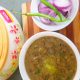 Kali Urad Dal Recipe