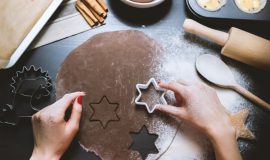 Christmas Cookie Recipes