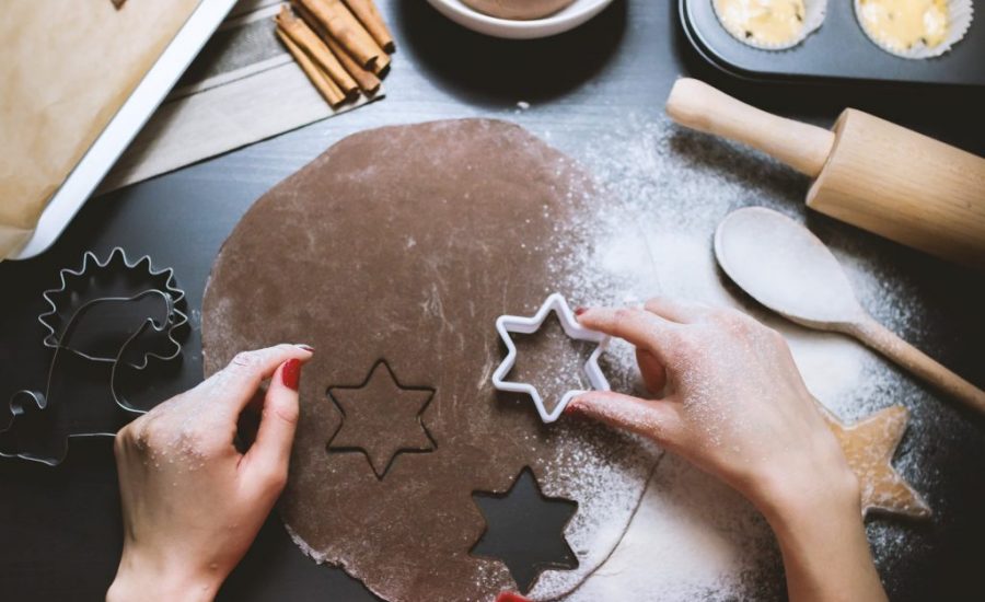 Christmas Cookie Recipes